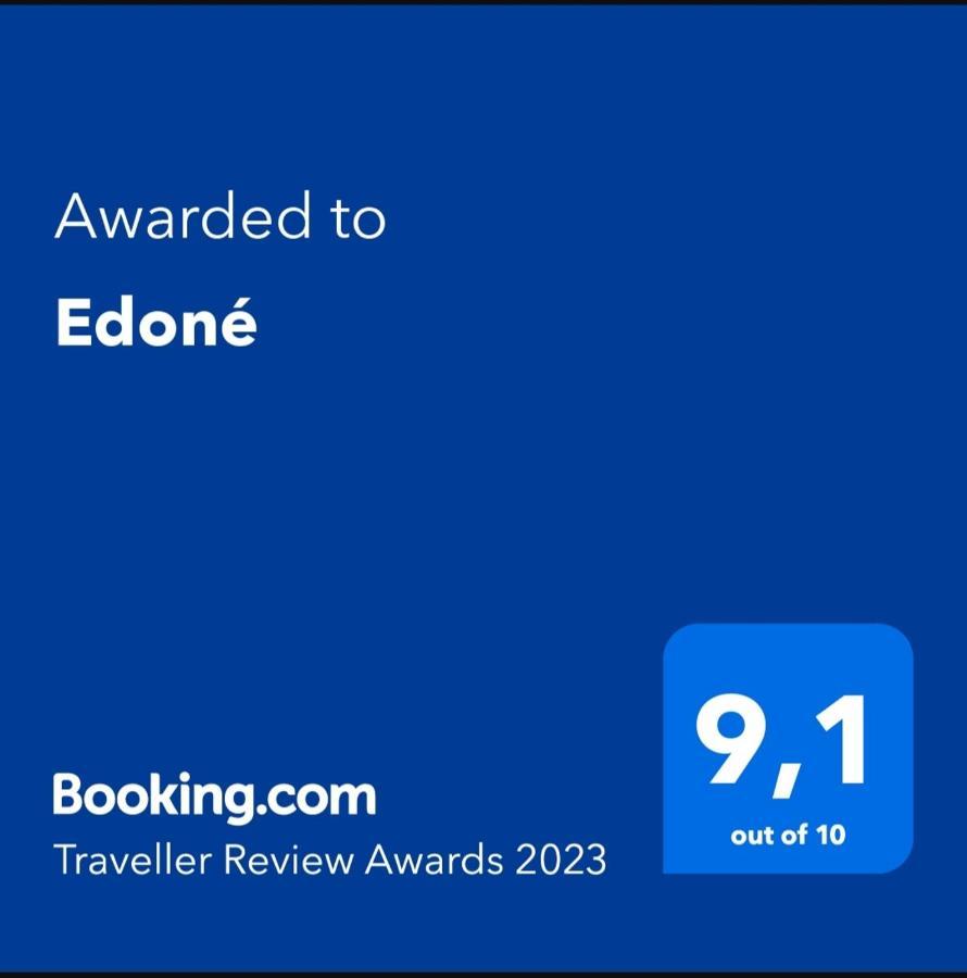 Edone Apartment Locorotondo Ngoại thất bức ảnh