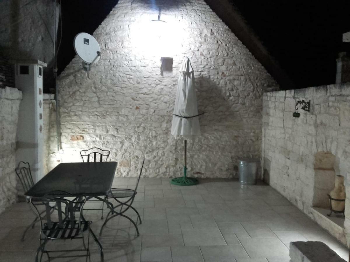 Edone Apartment Locorotondo Ngoại thất bức ảnh