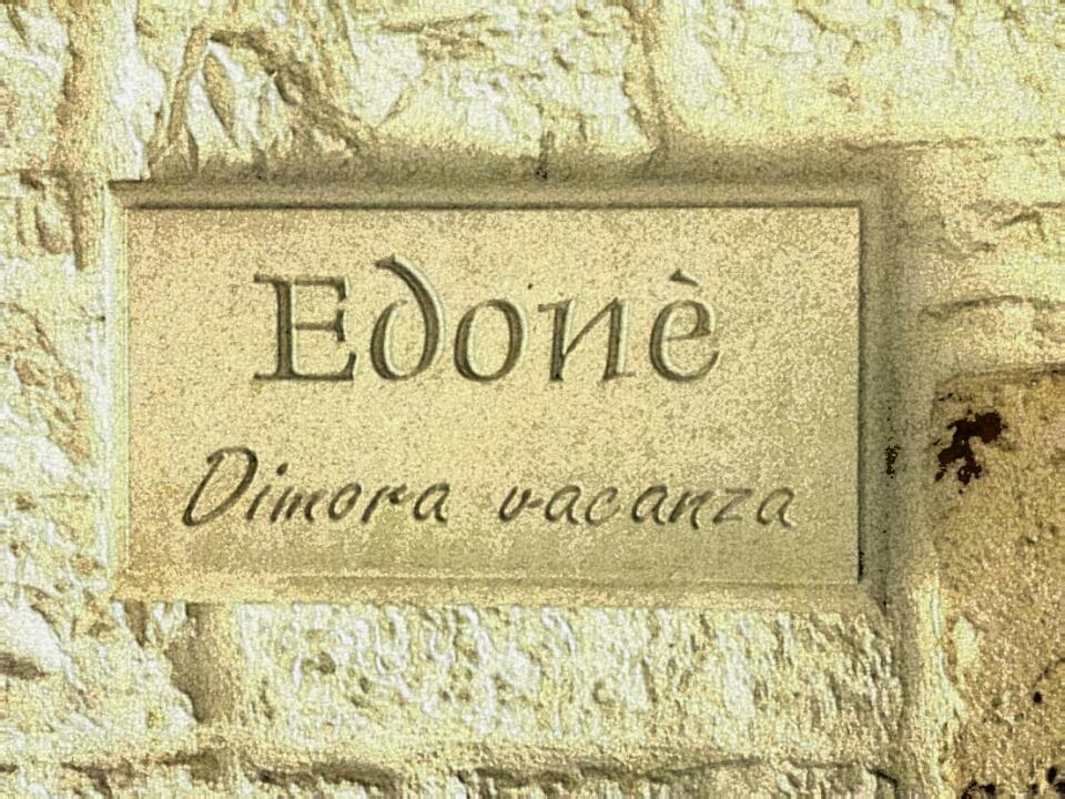 Edone Apartment Locorotondo Ngoại thất bức ảnh
